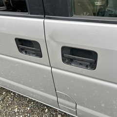 スズキ　エブリイ　DA64V　AT　ジョイン（最上位グレード）　難あり　車検付きの画像