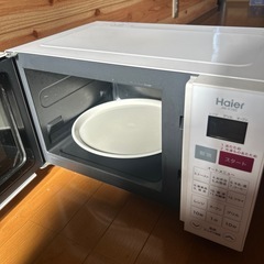 オーブンレンジの画像