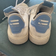 adidas 25cm スニーカー　オーストラリア購入品の画像