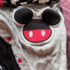 ミッキーの豚の画像