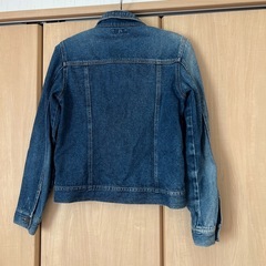 Gジャン　Lサイズの画像