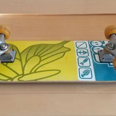 スケートボードの画像