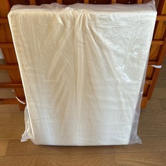 マリオーロ　ベビーベッドの画像