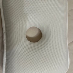 【未使用品】GioPillow ベビー枕 Mサイズの画像