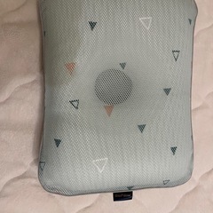 【未使用品】GioPillow ベビー枕 Mサイズの画像