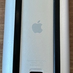 Apple Magic Mouse A1296 マウスの画像