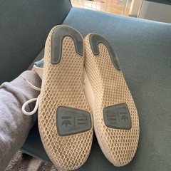 adidas 25cm スニーカー　オーストラリア購入品の画像