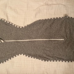 【未使用】スワドル　Lサイズ　3点セットの画像