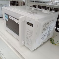 ★リユースのサカイ日立店★HJ8846 NITORI 電子レンジ  25年製 動作確認／クリーニング済み の画像