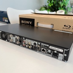 取引完了✅SONY BDZ-AT350S ブルーレイレコーダーの画像