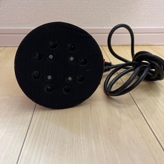 サンダー 値下げの画像