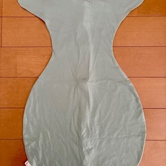 ベビースワドル　M（3〜6ヶ月）の画像