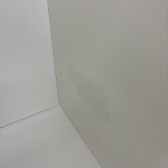 リユースのサカイ東金店　ワードローブ白　※難あり　TJ16919の画像