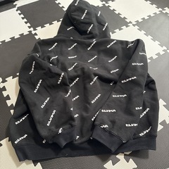 ELVIRA パーカー Lサイズ 三代目JSBの画像