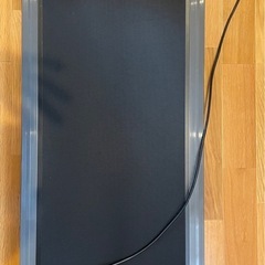 ルームランナー　　ランニングマシンの画像