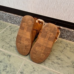 ブーツ23cm
の画像