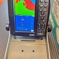 ホンデックスPS-611CN-Ⅱの画像