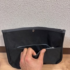 新品未使用★スタンダードプロダクツ タブレットケース iPadの画像