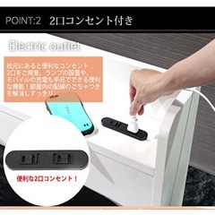 【1/11(日)まで！】セミダブルベッドフレームの画像