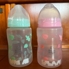 哺乳瓶&マグ&哺乳瓶ケースの画像