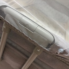 【年内値下げ】ベビーベッド、ベビー布団セットの画像