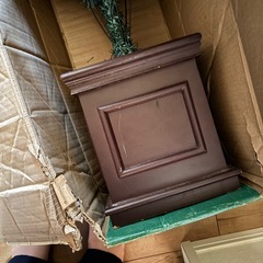 クリスマスツリーの画像