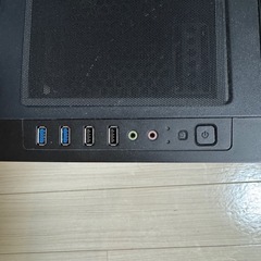 購入者決定済み(K様)ゲーミングPC 1080ti i7-8700Kの画像