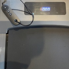 ルームランナー　　ランニングマシンの画像