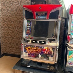 パチスロ台 
の画像