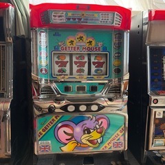 パチスロ台 
の画像