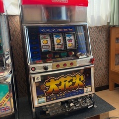 パチスロ台 
の画像