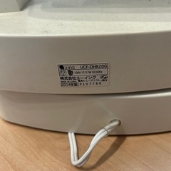 サーキュレーターの画像