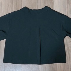 COLZA 上着/短パン セットの画像