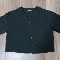 COLZA 上着/短パン セットの画像