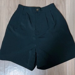 COLZA 上着/短パン セットの画像