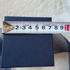 ダイヤモンドシライシのケースの画像