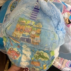 トレパンマン　18枚ほど　　トレーニング専用パンツの画像