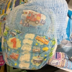 トレパンマン　18枚ほど　　トレーニング専用パンツの画像