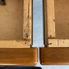 コイズミ学習机　の画像