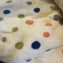 こたつ布団 正方形テーブル用の画像