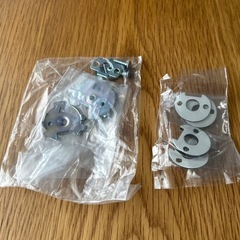 carrozzeria ツイーター　ケースのみの画像