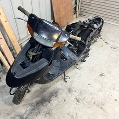 2台早い方のみ　部品取り　不動　未確認の画像