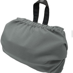 日本エイテックス キャリフリーコンパクト チャコールグレーの画像