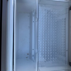 Hitachi 2021年製 470L 冷蔵庫の画像