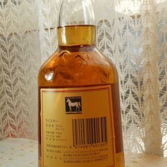 スコッチウイスキー　ホワイトホース　White Horse 700mL 40%の画像