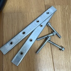 自転車チャイルドシートの画像