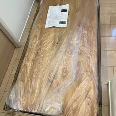 座卓 折れ脚 軽量 幅120 日本製 国産ひのき 無垢 おしゃれ F☆☆☆☆ 長方形 食卓テーブル 完成品 オイル塗装 折りたたみ リビングテーブル センターテーブル ローテーブルの画像