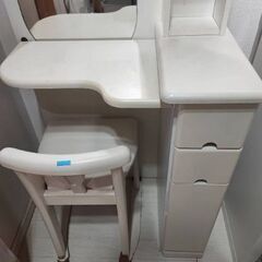 ドレッサーの画像