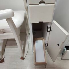 ドレッサーの画像