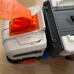 カーキャリアの画像